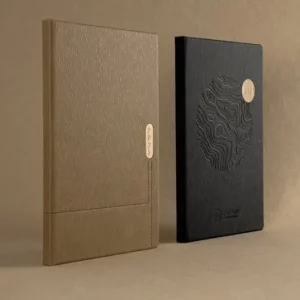 Kalendarz książkowy w okładce GAMBO