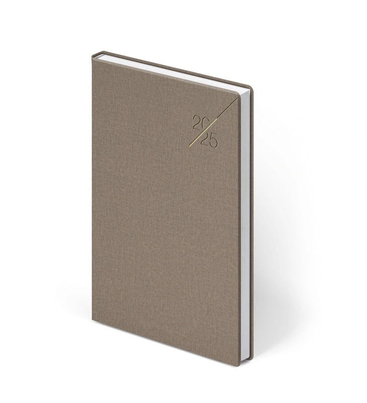 Kalendarz książkowy w okładce CANVAS - obrazek 5