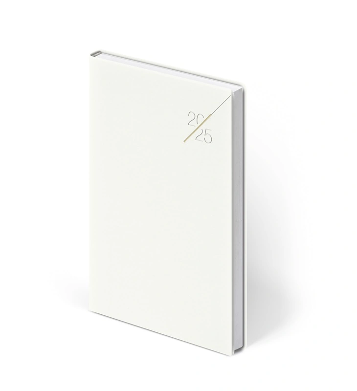 Kalendarz książkowy w okładce CANVAS - obrazek 6