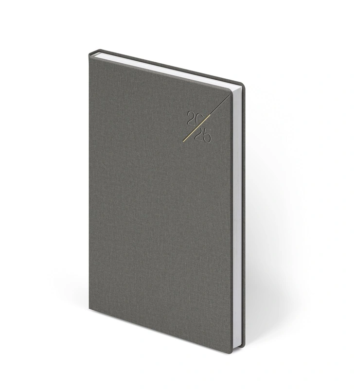 Kalendarz książkowy w okładce CANVAS - obrazek 3